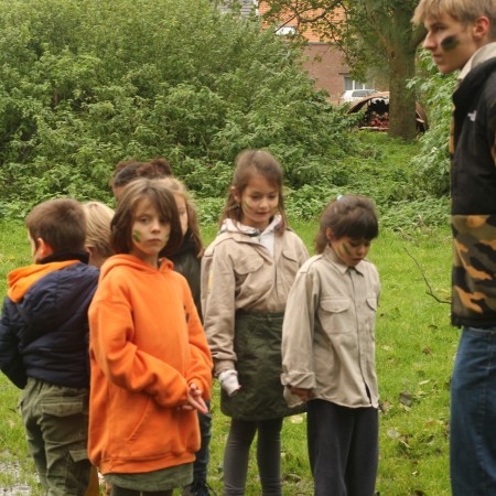 IMG 4512 - Scouts en Gidsen Zaventem 